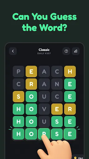 Worder: Daily Word Game | Games | XWorld Worder: Daily Word Game | Games | XWorld
