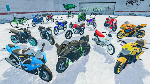 Wheelie City: Motorcycle Stunt | Games | XWorld