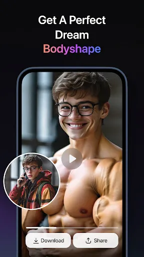 PixVerse: AI Video Generator | Games | XWorld