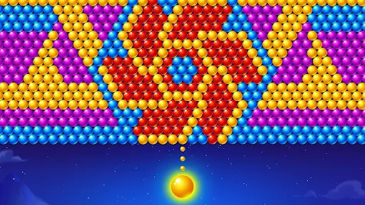 Bubble Shooter Jelly | 游戏 | XWorld
