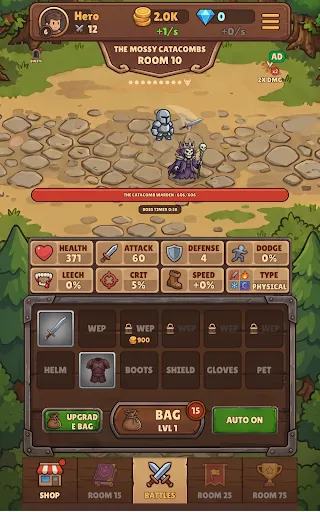 Dungeon Blade | Игры | XWorld Dungeon Blade | Игры | XWorld