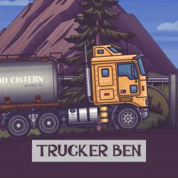 XWorld | Trucker Ben - Truck Simulator