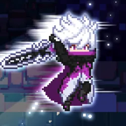 XWorld | Pixelmon Idle