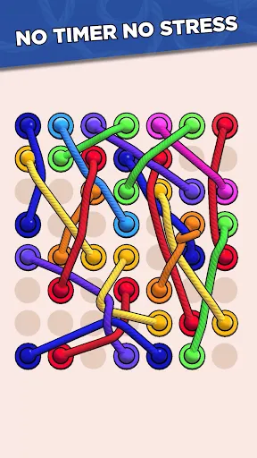 Twisted Ropes: Untangle 3D | Игры | XWorld Twisted Ropes: Untangle 3D | Игры | XWorld