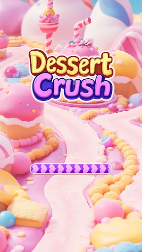 Dessert Crush | Jogos | XWorld