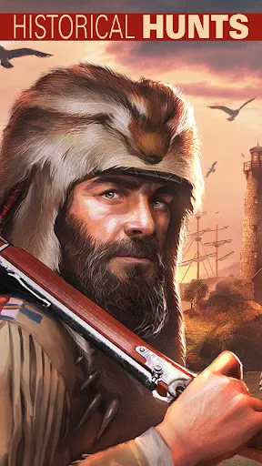 Deer Hunter 2018 | Games | XWorld