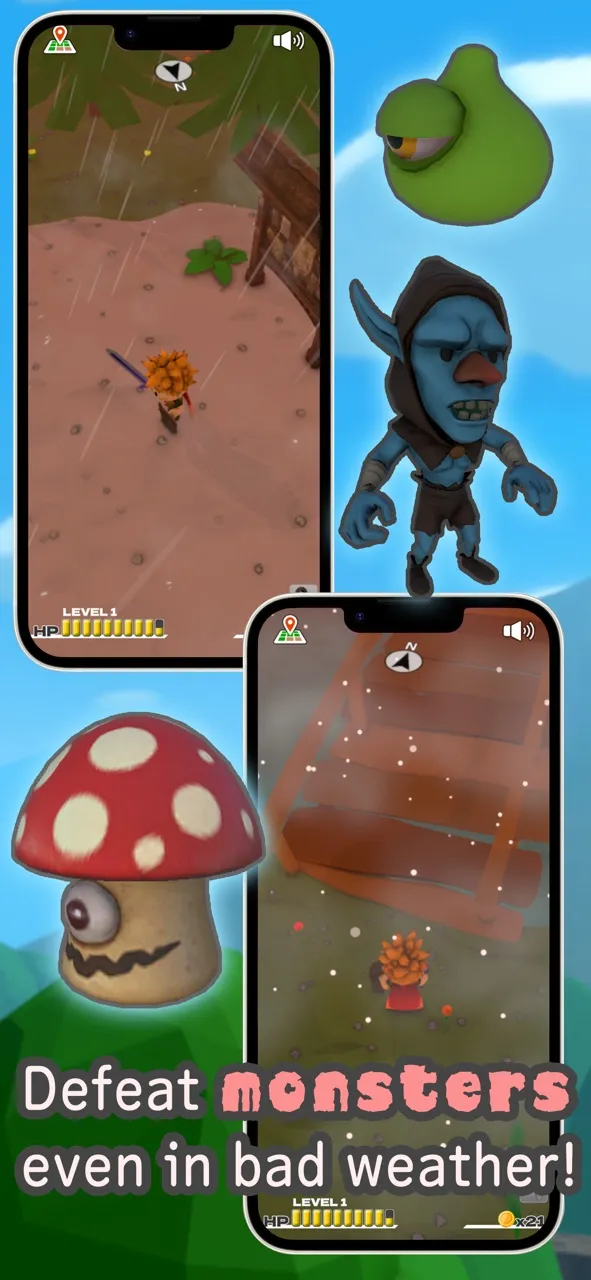 My Neighbor Knight | Games | XWorld