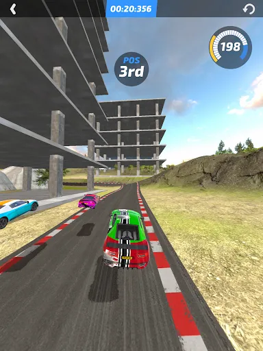 Race This! | Игры | XWorld