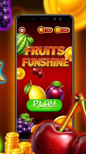 Fruits Funshine | Игры | XWorld Fruits Funshine | Игры | XWorld