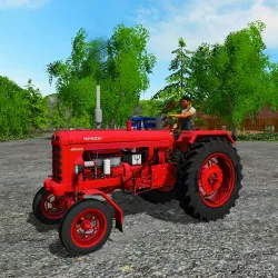 XWorld | Ultimate Farming Driving Sim