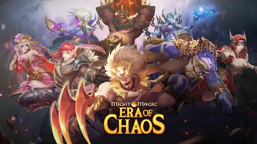 Might & Magic: Era of Chaos | juego | XWorld