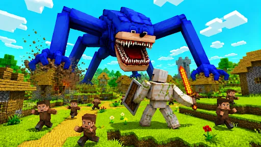 Build Block 3D: Battle World | Games | XWorld Build Block 3D: Battle World | Games | XWorld
