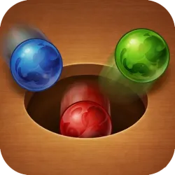 XWorld | Color Ball Escape: Puzzle