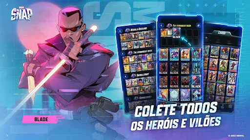 MARVEL SNAP | Jogos | XWorld