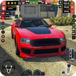 XWorld | Extreme City Car Parking game XWorld | Extreme City Car Parking game