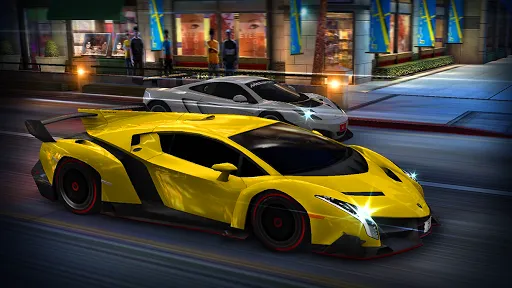 CSR Racing | Permainan | XWorld