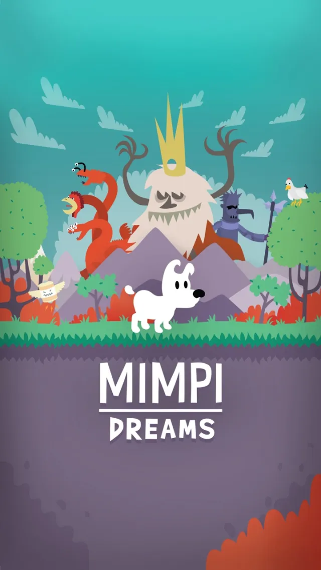 Mimpi Dreams | Games | XWorld