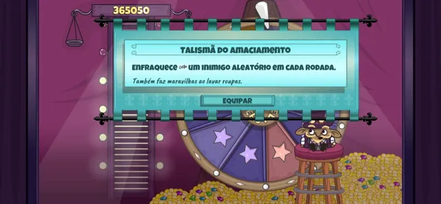 Roundguard | Jogos | XWorld
