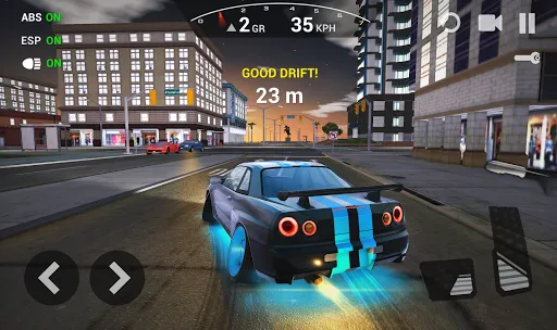 Simulador de Carros: Ultimate | juego | XWorld