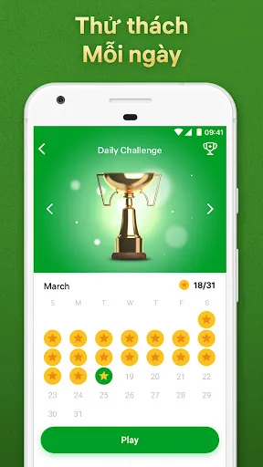 Solitaire - Trò Chơi Đánh Bài | Games | XWorld