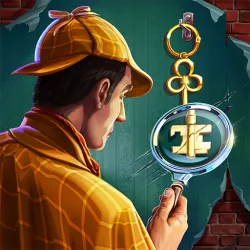 XWorld | Sherlock・Hidden Object Mystery