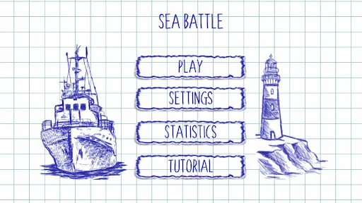 Sea Battle Ship Board Game | Games | XWorld