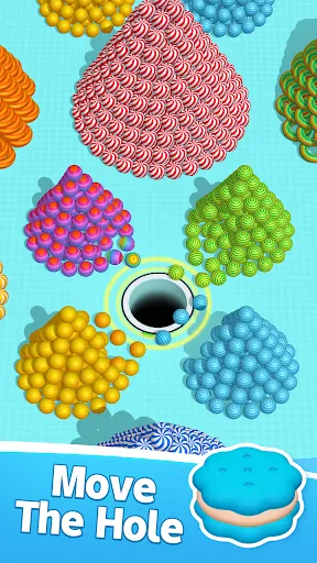 Hole Swallow All - Eat All | Games | XWorld