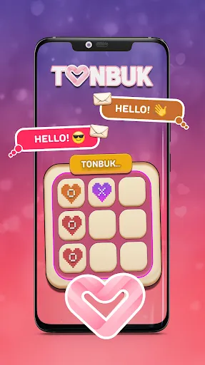 Tonbuk | Permainan | XWorld Tonbuk | Permainan | XWorld