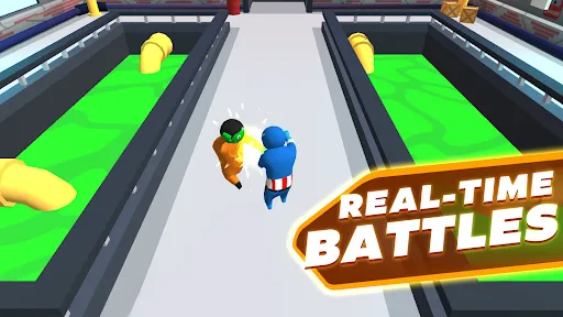 Jelly Dudes: Ragdoll Party | Игры | XWorld Jelly Dudes: Ragdoll Party | Игры | XWorld