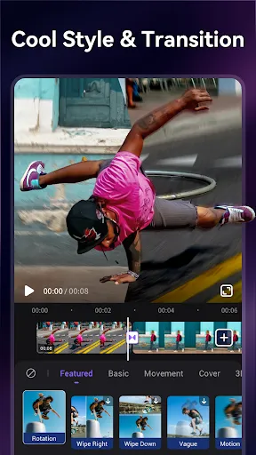 Video Maker Music Video Editor | Games | XWorld