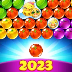 XWorld | CoCo Pop: Bubble Shooter Match