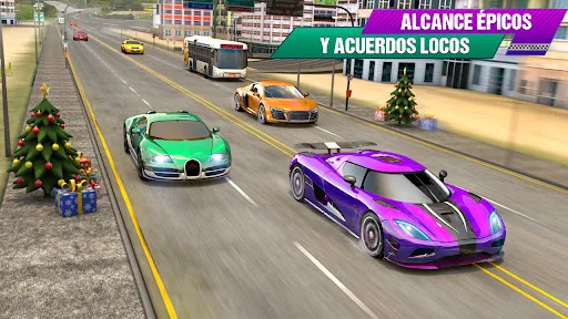 Juegos de Carros de Carreras | juego | XWorld
