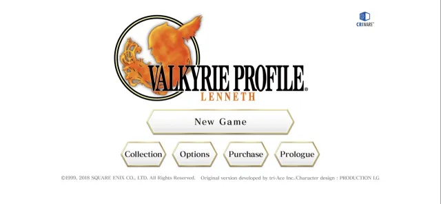 VALKYRIE PROFILE: LENNETH | Permainan | XWorld