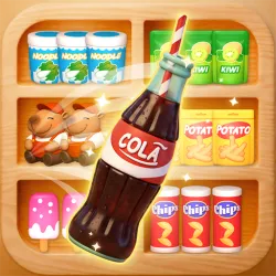 XWorld | Capy’s Market: Goods Challenge