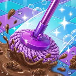 XWorld | Home Restore: ASMR Makeover