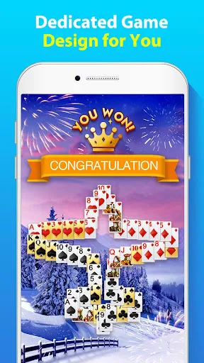 Solitaire Collection Fun | Games | XWorld