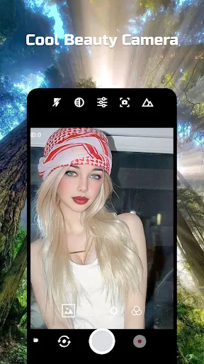 Cool Beauty Camera | เกม | XWorld