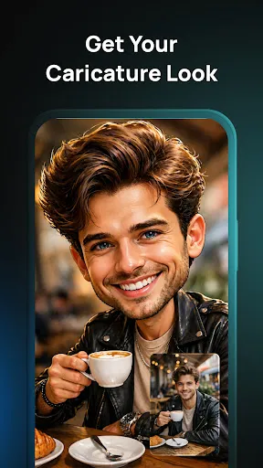 Cartoon AI Photo Art Creator | Games | XWorld Cartoon AI Photo Art Creator | Games | XWorld