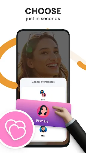 Olive: Live Video Chat App | 游戏 | XWorld Olive: Live Video Chat App | 游戏 | XWorld