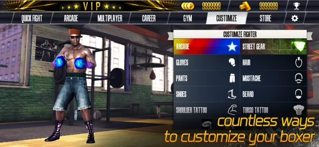 Real Boxing: KO Fight Club | Games | XWorld