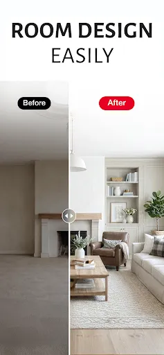 SnapHome: AI Interior Design | Games | XWorld