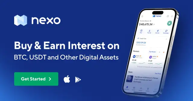 Nexo.io | 游戏 | XWorld