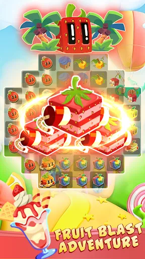 Juice cube: Match 3 Fruit Game | Games | XWorld Juice cube: Match 3 Fruit Game | Games | XWorld
