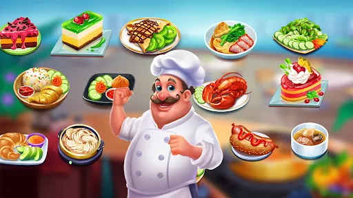 Cooking Truck - Food Truck | เกม | XWorld