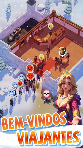 Tavern Master | Jogos | XWorld Tavern Master | Jogos | XWorld