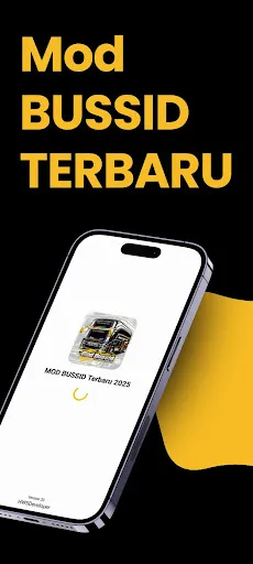 Mod Bussid Terbaru 2025 | Permainan | XWorld