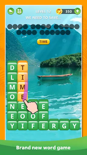 Word Puzzle | Games | XWorld