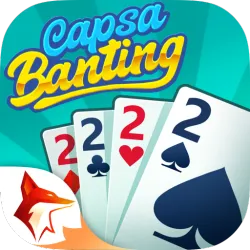 XWorld | Big 2 Capsa Banting ZingPlay