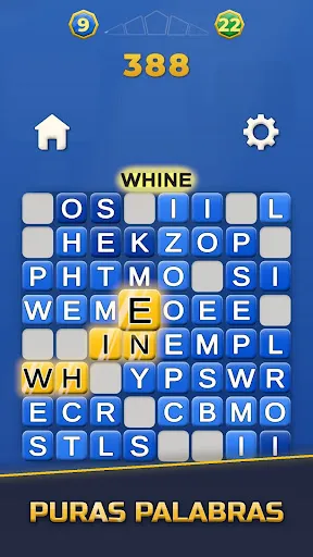 Word Arc - Juego de palabras | juego | XWorld Word Arc - Juego de palabras | juego | XWorld