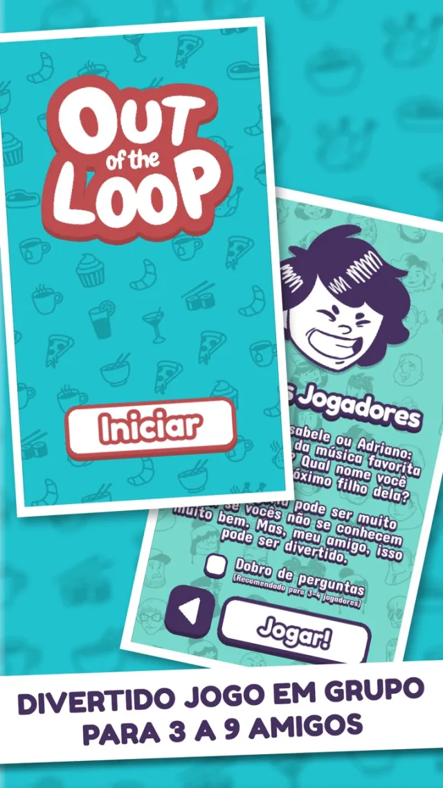 Out of the Loop | Jogos | XWorld